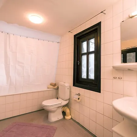 Guents Lichthaus / Vestscheune Ferienhaus Breuberg