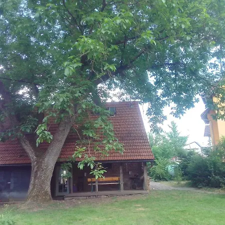Guents Lichthaus / Vestscheune *